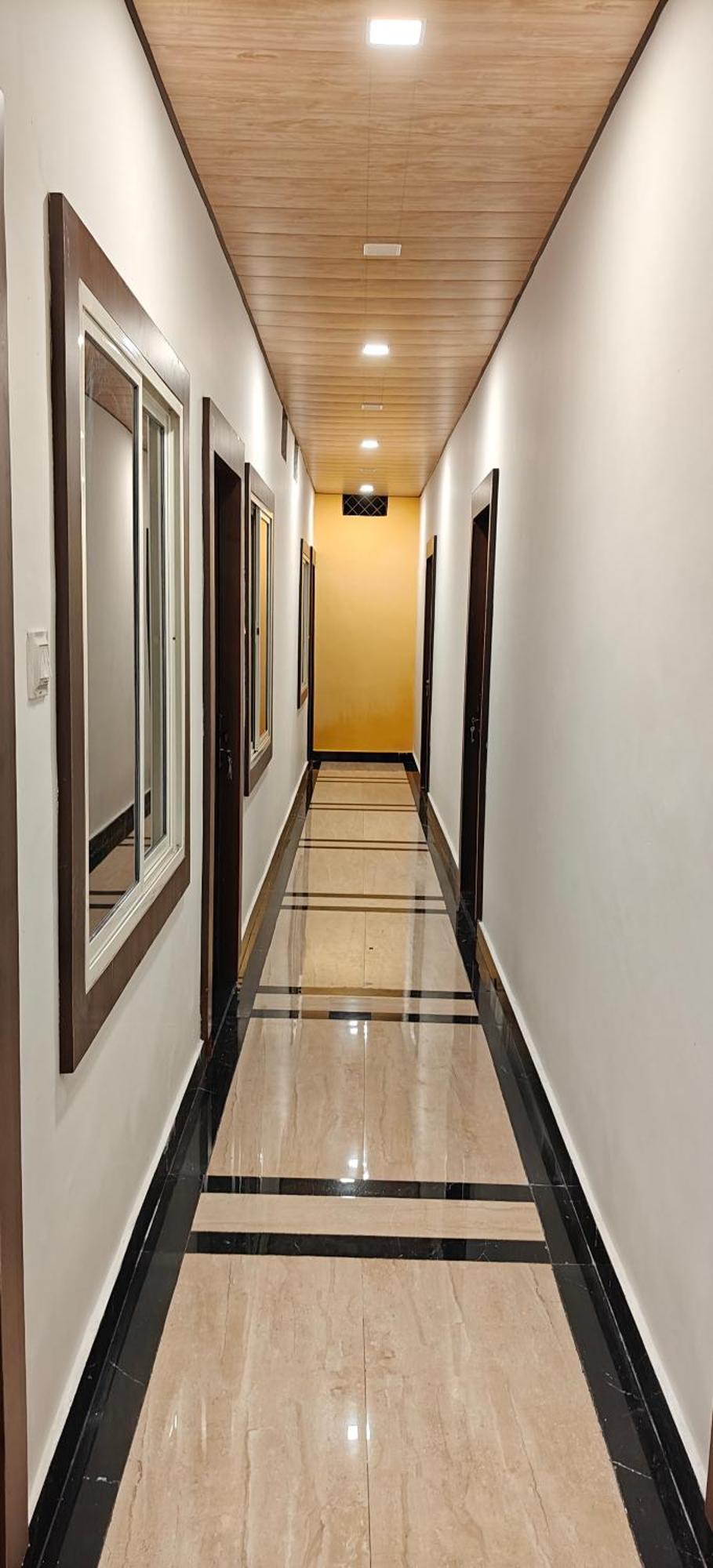Hotel Mashaal- A Light Lit By Vidhata เจฮานซี ภายนอก รูปภาพ