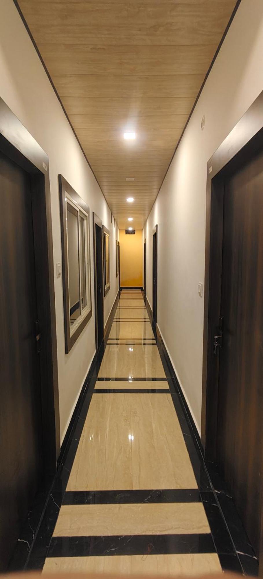 Hotel Mashaal- A Light Lit By Vidhata เจฮานซี ภายนอก รูปภาพ