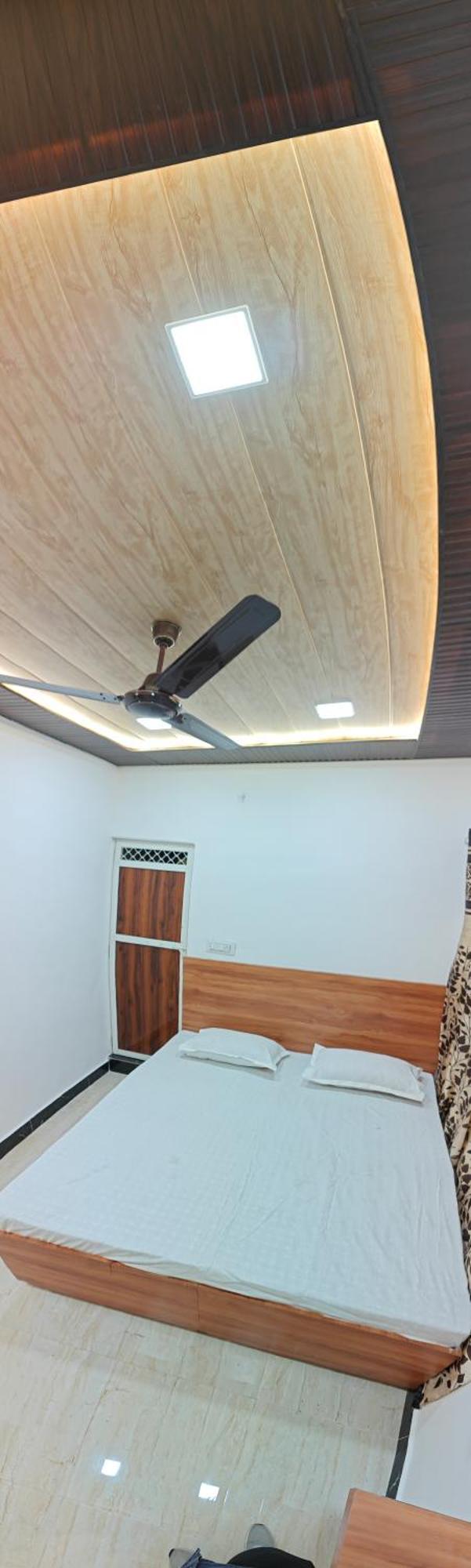 Hotel Mashaal- A Light Lit By Vidhata เจฮานซี ห้อง รูปภาพ