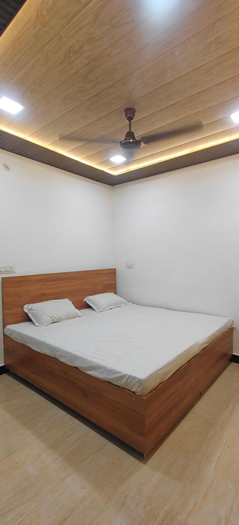 Hotel Mashaal- A Light Lit By Vidhata เจฮานซี ภายนอก รูปภาพ
