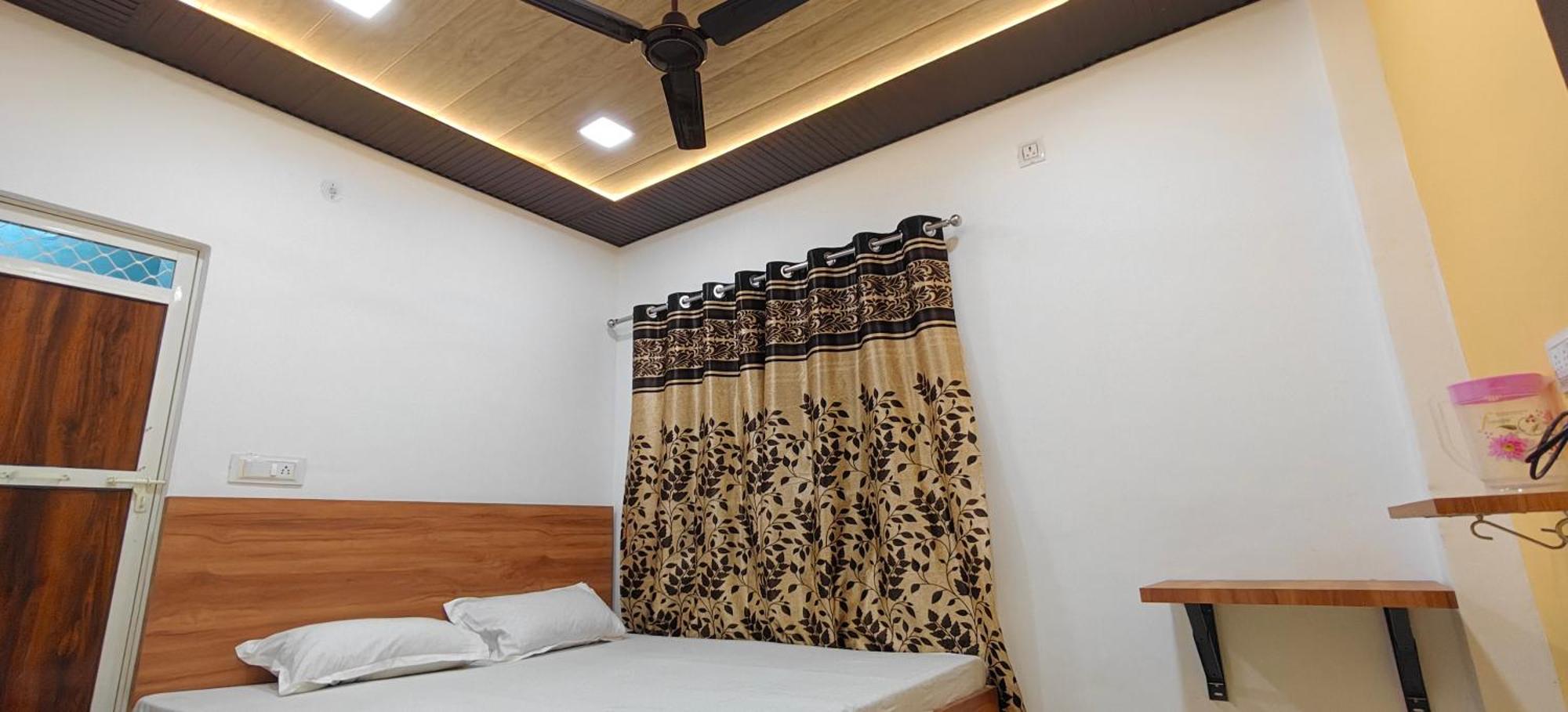 Hotel Mashaal- A Light Lit By Vidhata เจฮานซี ภายนอก รูปภาพ