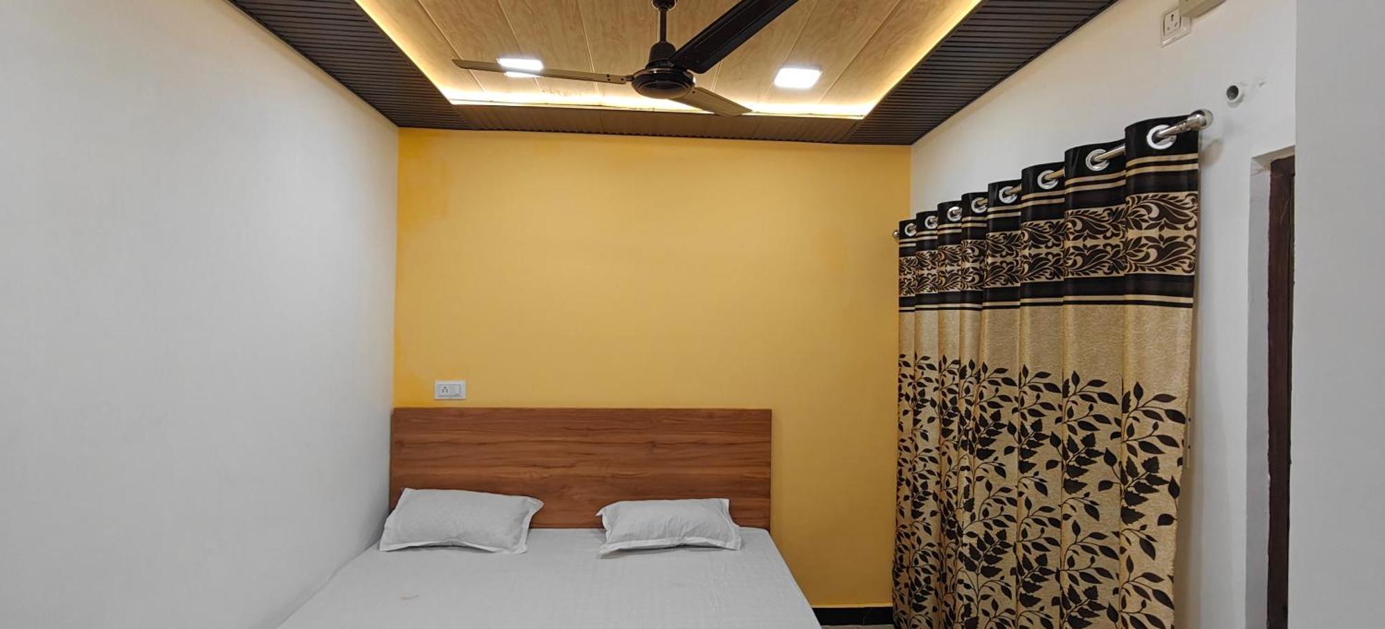Hotel Mashaal- A Light Lit By Vidhata เจฮานซี ภายนอก รูปภาพ