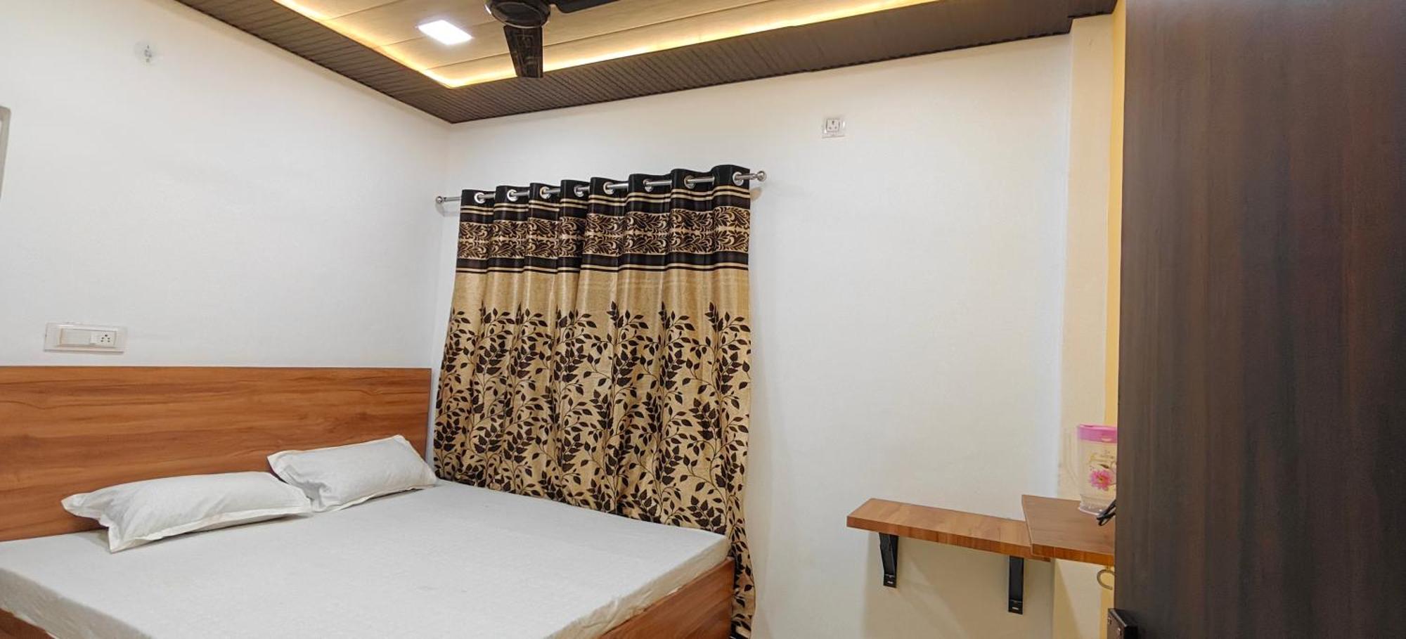Hotel Mashaal- A Light Lit By Vidhata เจฮานซี ภายนอก รูปภาพ